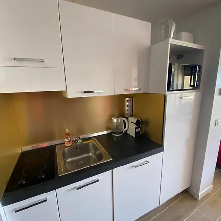 Cap Sur Le Paradis * Agde