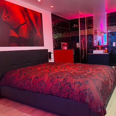 Cap Sur Le Paradis Apartment *