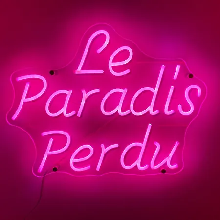 Cap Sur Le Paradis شقة آجد